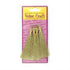AussieSuperStore Haberdashery Supplies Tassels Gold Tassels Gold | Trims for Sewing | Sewing Supplies 9331468004561 VCT03GD